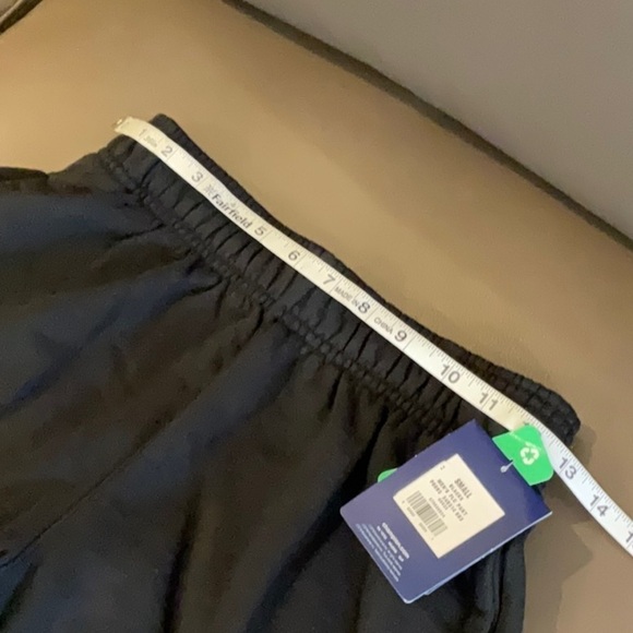 Champion Men’s fleece pant black - Picture 6 of 9